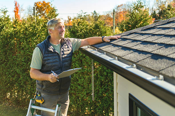 Trusted Roofing service in Marshall, AR - Ben Roofing and Steel LLC