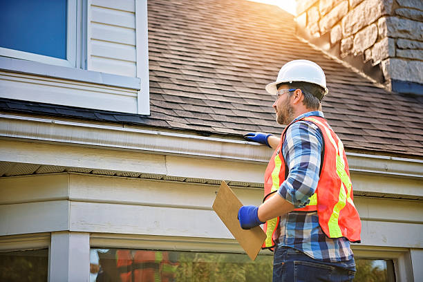 Trusted Flat Roof Repair service in Marshall, AR - Ben Roofing and Steel LLC